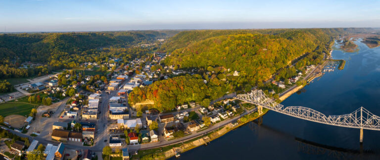 Things To Do In Lansing Iowa Iowa Road Trip