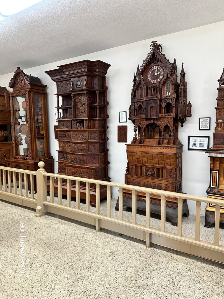 Bily Clock Museum: A Small Town With Big Time Wonders