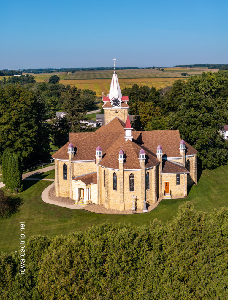 Things to Do in Spillville, Iowa