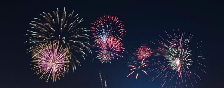 6 Iowa Fourth of July Celebrations Worth the Drive