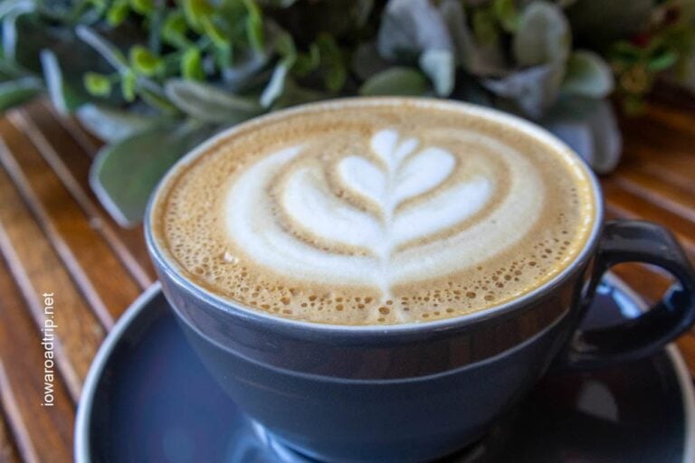 Iowa Coffee Shops Worth the Drive, According to Iowa Road Trip Followers