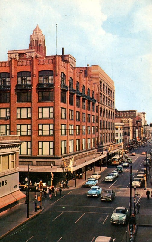 The Iowa Store People Wish Would Come Back? It Wasn’t Even Close.