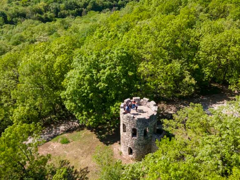 Clark Tower Turns 100: Celebrate One of Winterset’s Most Iconic Landmarks