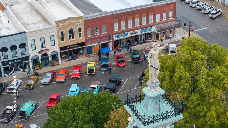 Bloomfield Fall Festival and Car Show Returns September 19