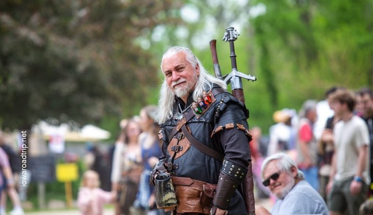 What to Know Before Visiting the Renaissance Faire at Sleepy Hollow