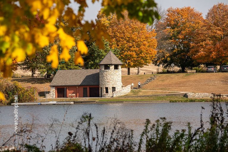 Backbone State Park: What to See and Do at Iowa’s First State Park